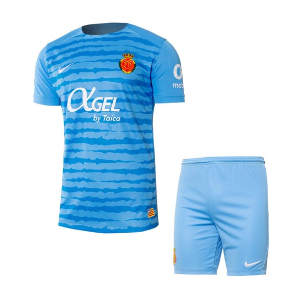 Maglia RCD Mallorca Terza Bambino 24/25